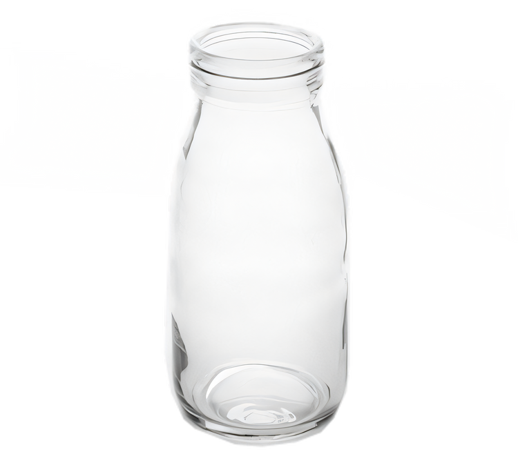 Product image #1 for American Metalcraft GMB16 Serving Bottles Case of 24