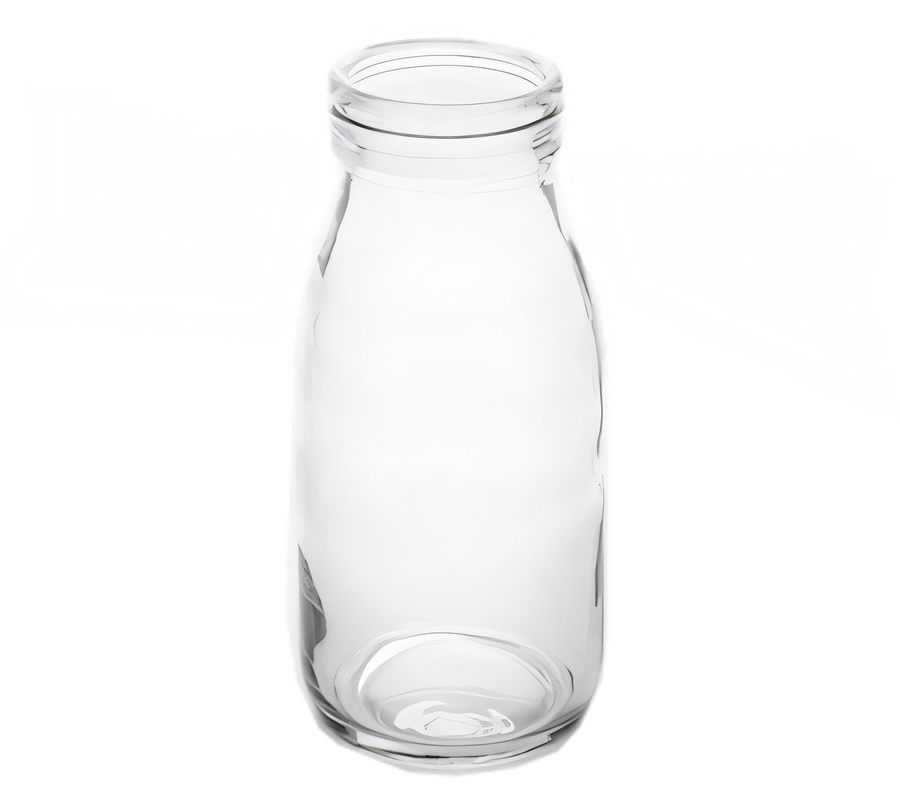 Product image #1 for American Metalcraft GMB16 Serving Bottles Case of 24