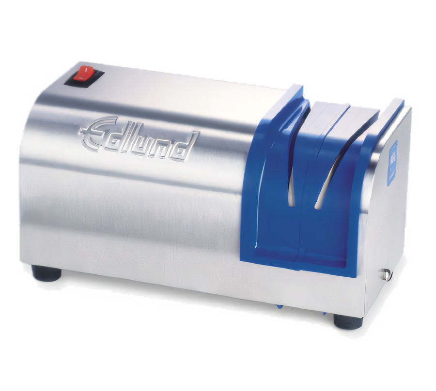 Product image #1 for Edlund 401 230V Electric Knife Sharpener with Removable Guidance System
