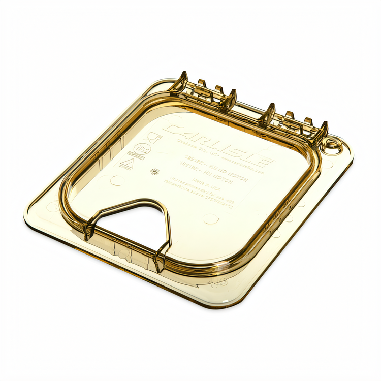 Product image #1 for CFS Brands 10519Z13 StorPlus™ Food Pan Covers Case of 6
