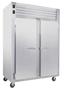 Traulsen ADH232WUT-HHS Spec-Line Heated Cabinets & Holding Shelves