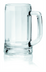 Thumbnail image #1 for Ocean Munich 12 oz Clear Glass Beer Mug / Stein