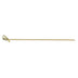 Thumbnail image #1 for 7-Inch Decorative Bamboo Knotted Top Cocktail and Party Picks, 100-Count Pack