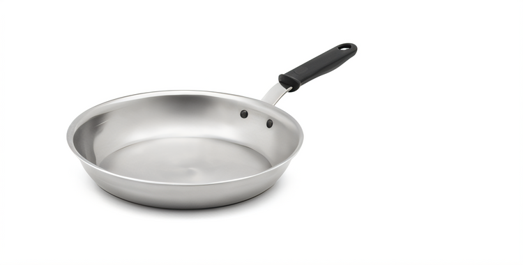 Product image #1 for Vollrath 672112 Wear-Ever® Frying Pans Case of 2