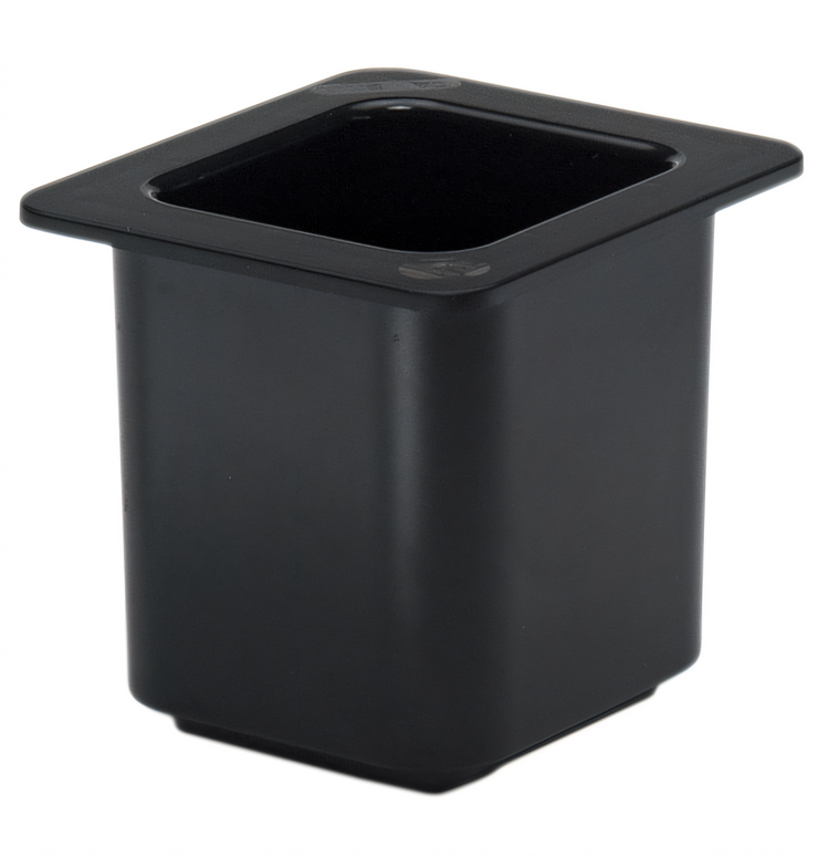 Product image #1 for Cambro 66CF110 ColdFest® Salad Bar Crocks