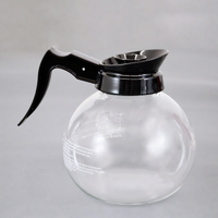 Omcan USA 69224 Coffee Pots