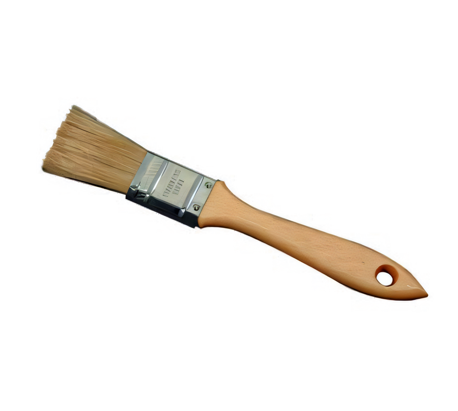 Product image #1 for Admiral Craft Equipment Corp. AT-1608/12 Ateco Basting & Pastry Brushes