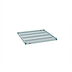 Thumbnail image #1 for Metro Super Erecta Super Wide 36 x 36 Inch Wire Shelf, Metroseal Green Epoxy-Coated with Microban
