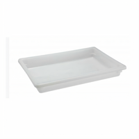 Omcan USA 85128 Commercial Food Storage Containers Case of 6