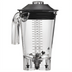 Thumbnail image #1 for Hamilton Beach Commercial Eclipse 64 oz Stackable Blender Container with Lid and Blade