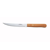Winco K-45W Steak Knife Case of 48