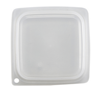 Cambro SFC1FPPP190 Food Pan Covers Case of 6