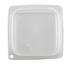 Thumbnail image #1 for Cambro SFC1FPPP190 Food Pan Covers Case of 6