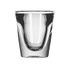 Thumbnail image #1 for Clear Glass Whiskey Glass, 1 oz, Case of 72
