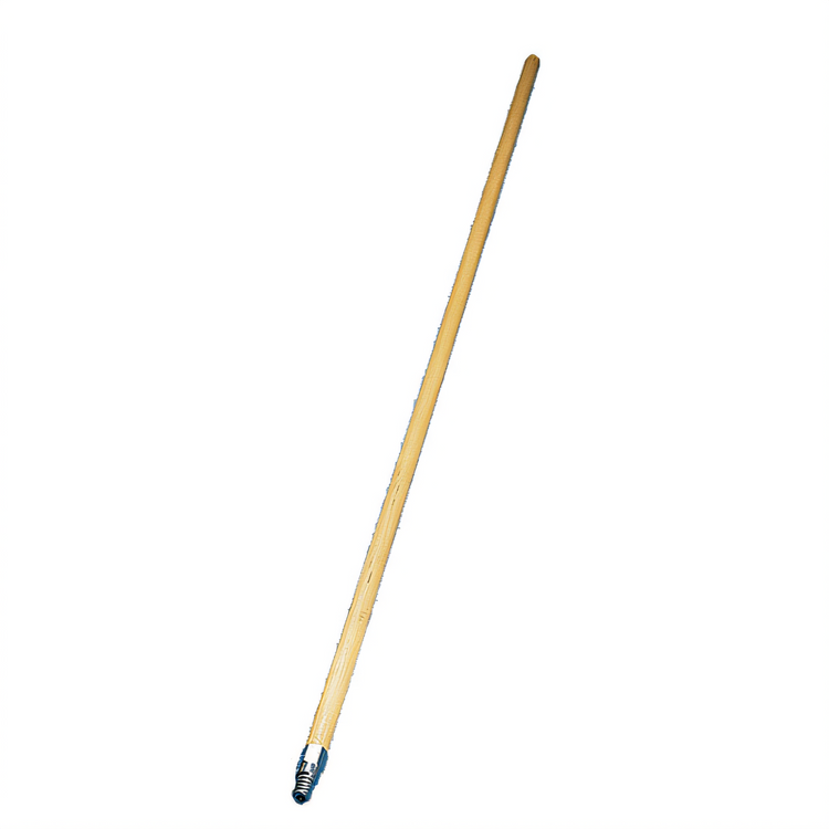 Product image #1 for American Metalcraft 60-Inch Wooden Pizza Oven Brush Replacement Handle