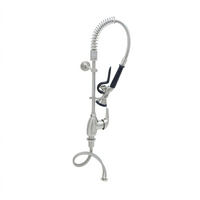 T&S Brass SMPF-2LSN-00 Commercial Faucets & Plumbing