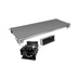 Thumbnail image #1 for Hatco HCSSBR-3018 Remote Hot/Cold Built-In Simulated Stone Shelf, 30-Inch x 18-Inch, Flush-Mount