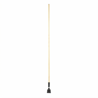 Snap-On 60-Inch Wood Dust Mop Handle
