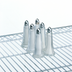 Thumbnail image #1 for Metro 2460CI-4 Super Erecta Wire Shelving