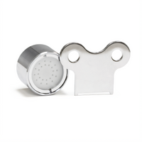 John Boos PB-C414-VR Faucet Components