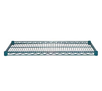 Serv-Ware GR2124CWP Wire Shelving