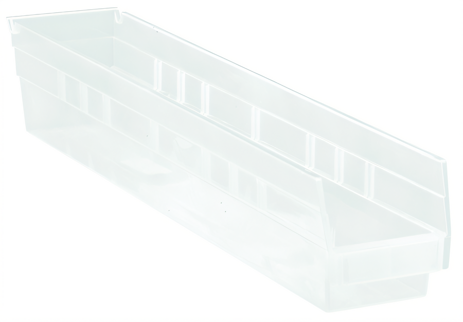 Product image #1 for Quantum QSB105CL Wire Shelving
