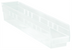Thumbnail image #1 for Quantum QSB105CL Wire Shelving