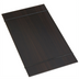 Thumbnail image #1 for American Metalcraft Espresso Wood Rubber Band Menu Board, 9 x 15-1/2 Inches