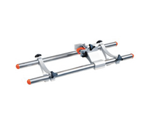 Dynamic USA SM002 SM6 Adjustable Top-Mount Support Bracket for Master & SMX Mixers