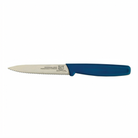 Omcan USA 11495 Peeling & Paring Knives
