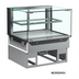 Thumbnail image #1 for Structural Concepts Reveal Heated Self-Service Slide-In Counter Case, 35-3/4 Inch Wide x 33 Inch Deep