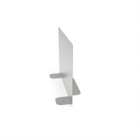John Boos UBIBD-1813-X Ice Bin Parts