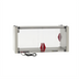 Thumbnail image #1 for Metro Super Erecta Hot Enclosed Countertop Heated Shelf Kit, 36 In. W x 14 In. D, 120V, 400W