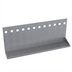 Thumbnail image #1 for Krowne 36-Inch Brushed Stainless Steel Hanging Tray for 12-Faucet Towers