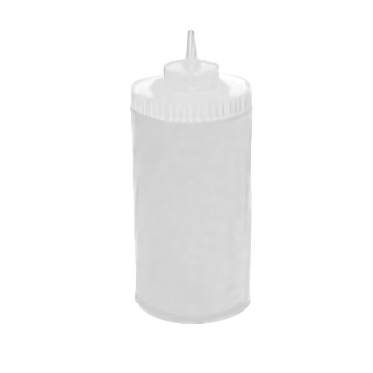 Product image #1 for Winco PSW-32 Squeeze Bottles Case of 6