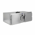 Thumbnail image #1 for Atlas Metal HB-3 Undercounter Slide-In Heated Base with 4 Full-Size Pan Capacity