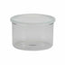 Thumbnail image #2 for Cambro CPL12148 Salad Bar Crocks Case of 12