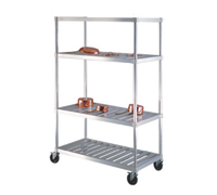 New Age PM2460 Pan Racks