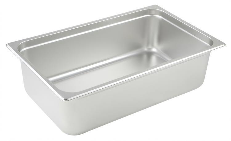 Product image #1 for Sapphire Manufacturing SM-STP106 Hotel Pans