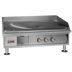 Thumbnail image #1 for Lang Marine 36-Inch Electric Heavy Duty Countertop Griddle
