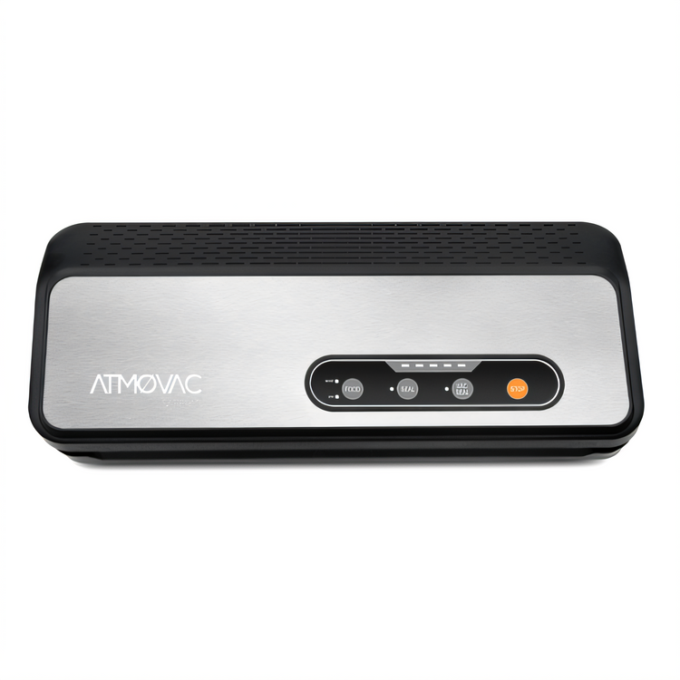 Product image #1 for Eurodib USA SAFEPAC ATMOVAC Vacuum Sealer