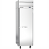Thumbnail image #1 for Beverage-Air Horizon Series One-Section Top-Mount Reach-In Refrigerator with Solid Right-Hand Door, 21.17 Cu. Ft.
