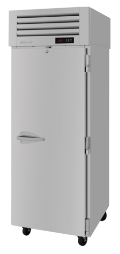 Product image #1 for Turbo Air PRO Series 25 Cu. Ft. Reach-In Solid Door Proofing Cabinet
