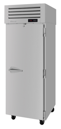 Turbo Air PRO Series 25 Cu. Ft. Reach-In Solid Door Proofing Cabinet