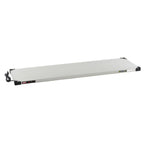 Thumbnail image #1 for Metro Super Erecta® Hot HS1860 60 x 18-Inch 304 Stainless Steel Heated Countertop Warming Shelf, Adjustable Thermostat to 200°F