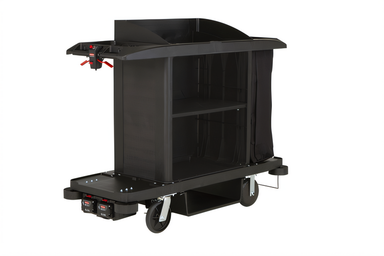 Product image #1 for Rubbermaid Commercial Products Motorized Power Kit for Housekeeping Cart 6189/6190