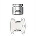 Thumbnail image #1 for T&S Brass B-0199-10-N05 Pre-rinse Faucet Parts