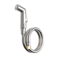 MoveWell Sprayer with Stainless Hose