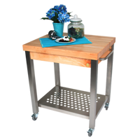 John Boos CUCT04 Cucina Technica Cutting Boards & Butcher Blocks