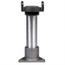 Thumbnail image #1 for T&S Brass Aluminum Wall Support for Knee Action Valve, 15-Inch Length